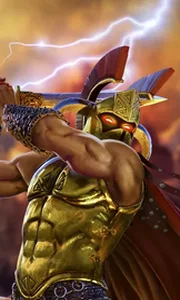Demi Gods 2 15