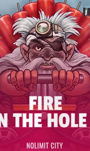 Fire in the Hole 3