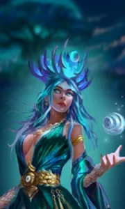 Golden Avalon Hold and Win