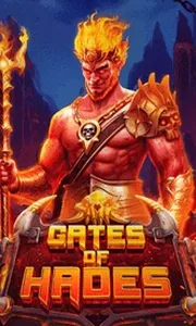 Gates Of Hades