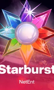 Starburst