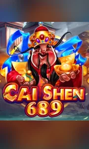 Cai Shen 689